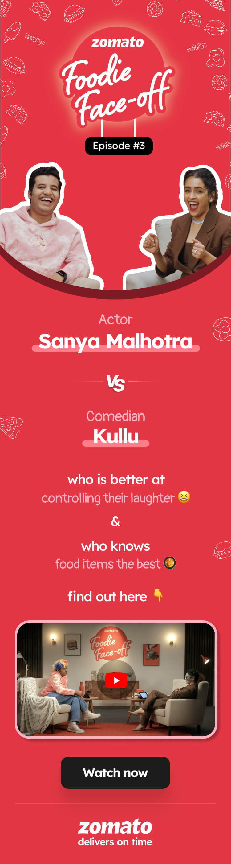 Zomato