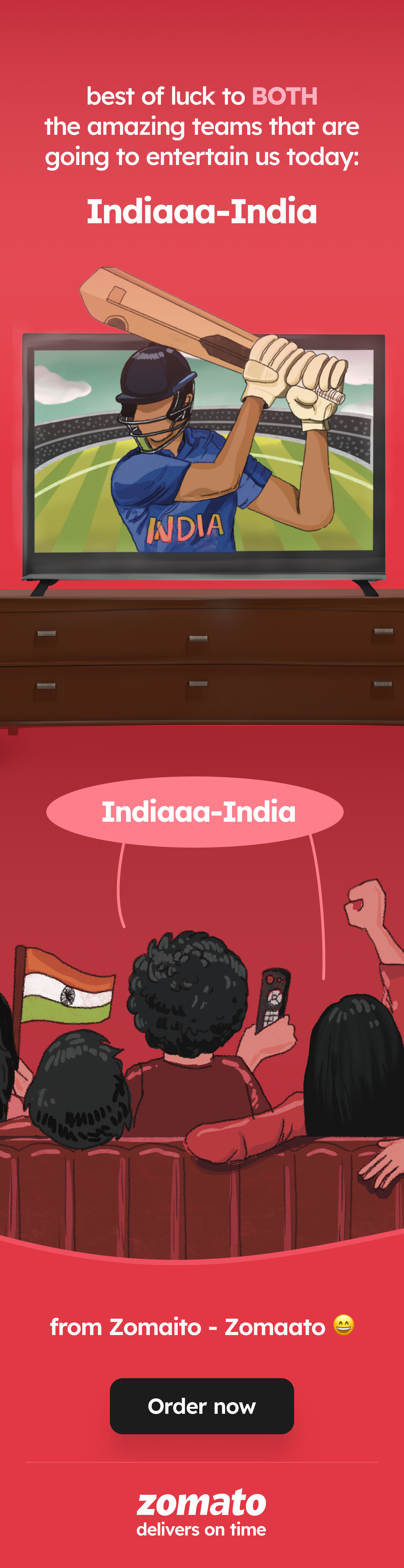 Zomato