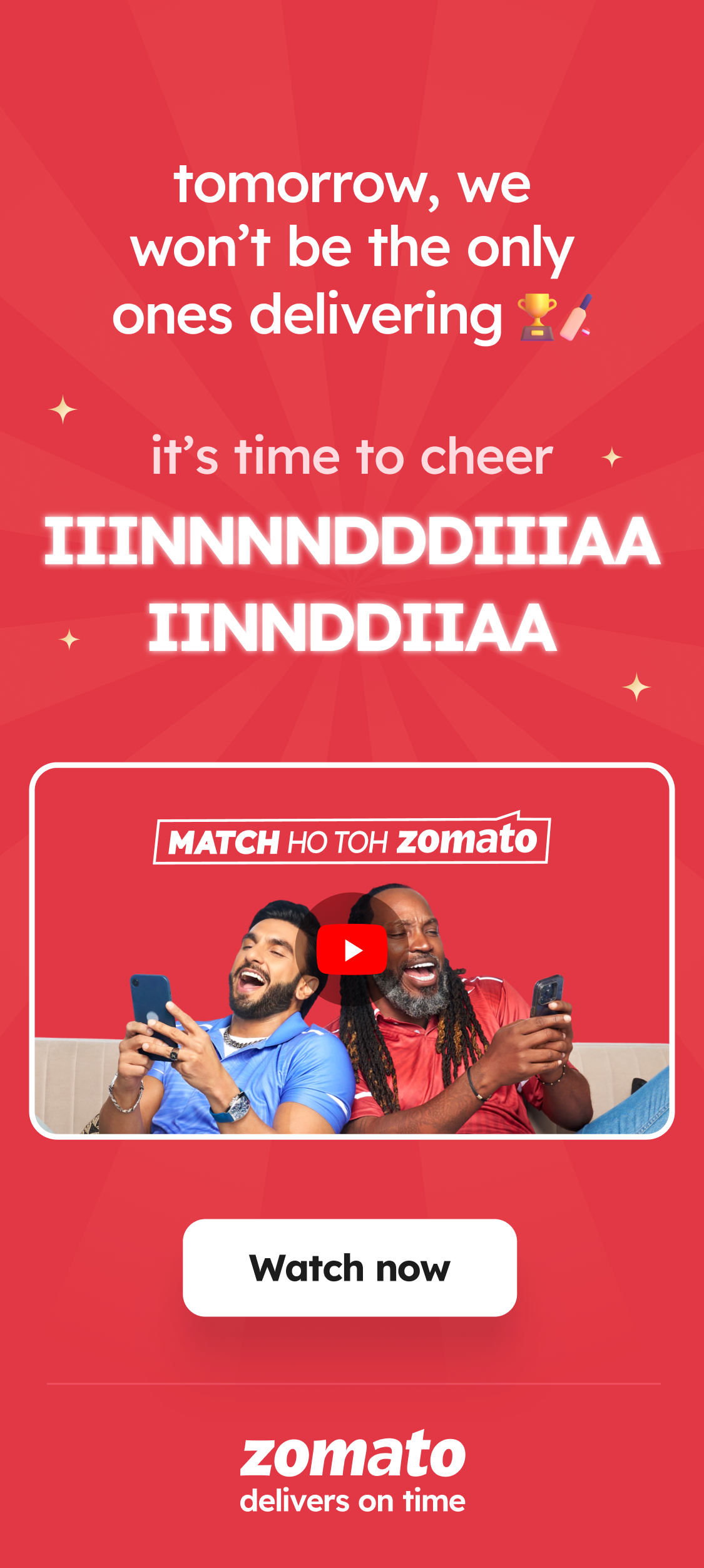 Zomato