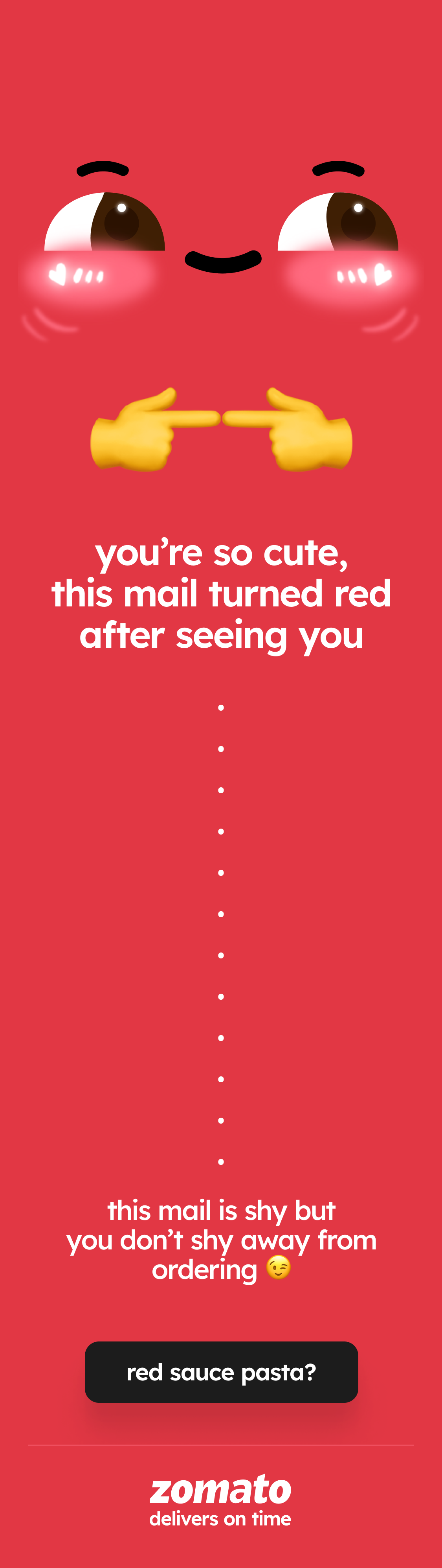 Zomato Zomato